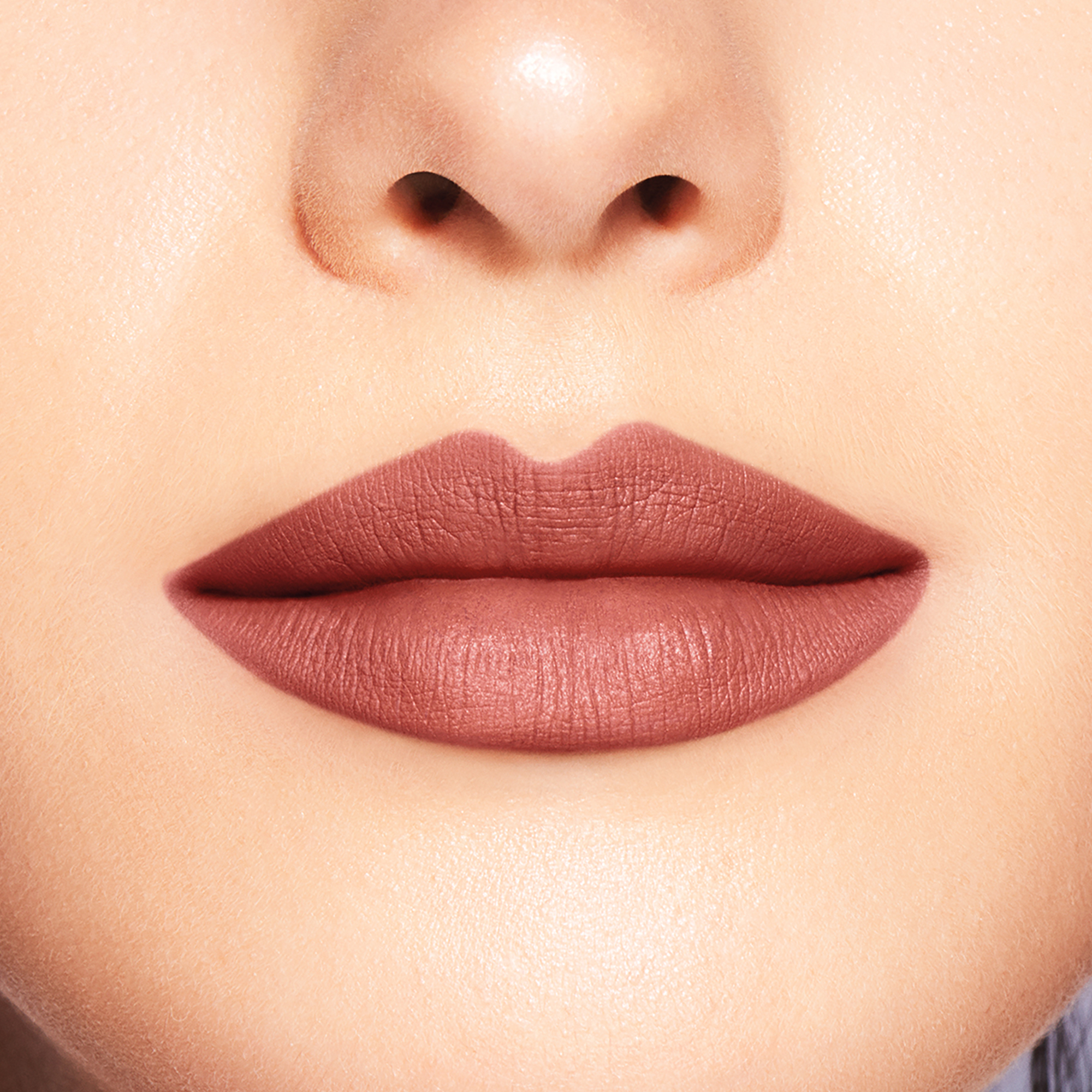 ModernMatte Powder Lipstick, 506 DISROBED